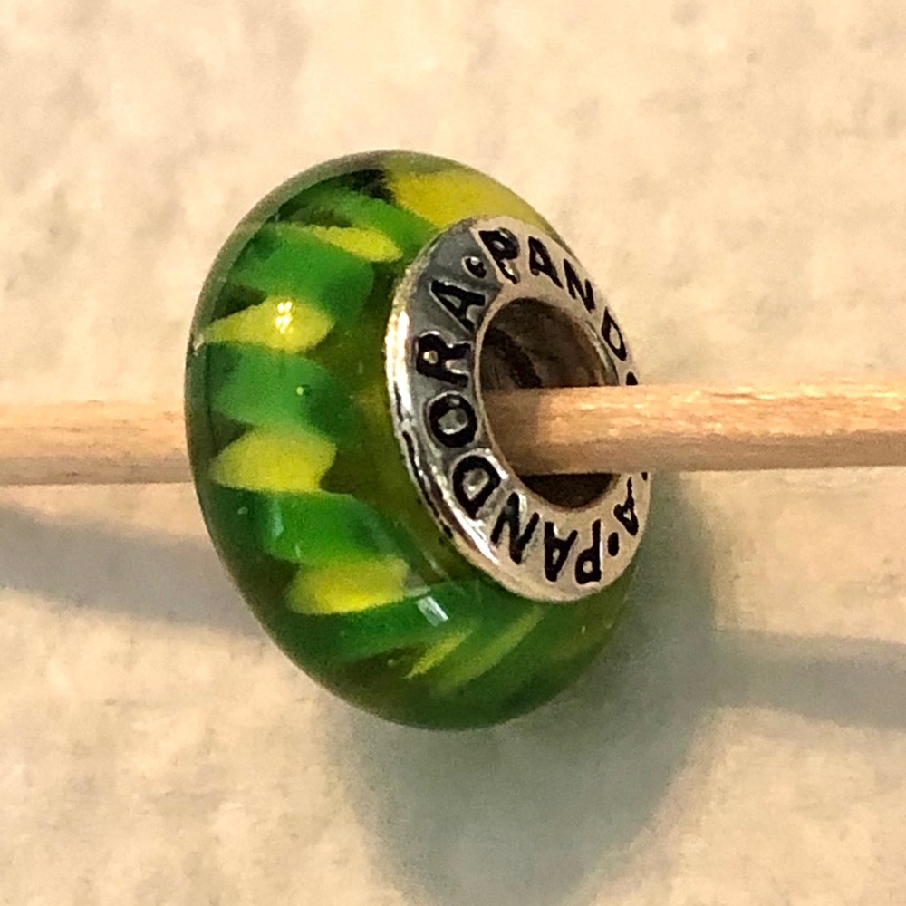 Pandora Bead